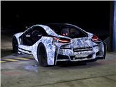 BMW deportivo h&iacute;brido plug-in Concept Vision 