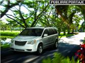 Chrysler Grand Voyager