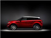 Range Rover Evoque 5 puertas