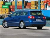 Volkswagen Passat Variant 2.0 TDI 170 CV DSG 4 Motion