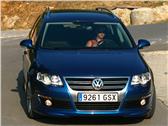 Volkswagen Passat Variant 2.0 TDI 170 CV DSG 4 Motion
