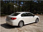 Subaru Legacy 2.0 Diesel Limited Plus SDN
