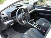 Subaru Legacy 2.0 Diesel Limited Plus SDN