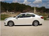Subaru Legacy 2.0 Diesel Limited Plus SDN