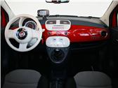 Fiat 500C 1.4 16V