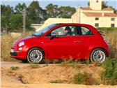 Fiat 500C 1.4 16V