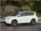 Toyota RAV4 EV