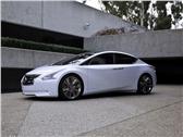 Nissan Ellure Concept
