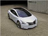 Nissan Ellure Concept