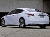 Nissan Ellure Concept