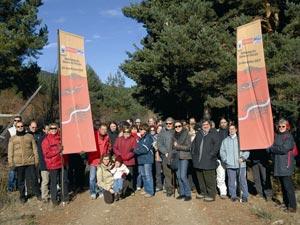 D&iacute;a de la Reforestaci&oacute;n Toyota