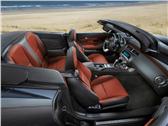 Chevrolet Camaro Convertible