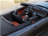 Chevrolet Camaro Convertible