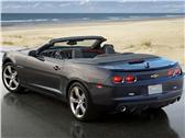 Chevrolet Camaro Convertible