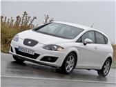 Seat Leon Ecomotive