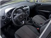 Seat Leon Ecomotive
