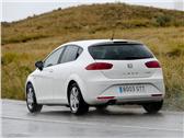 Seat Leon Ecomotive