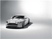 Aston Martin Vantage GT4