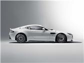 Aston Martin Vantage GT4