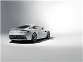 Aston Martin Vantage GT4