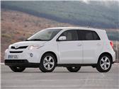 Toyota Urban Cruiser
