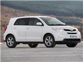 Toyota Urban Cruiser