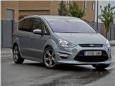 Ford S-Max 2.0 TDCi 163 CV Powershift