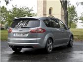 Ford S-Max 2.0 TDCi 163 CV Powershift