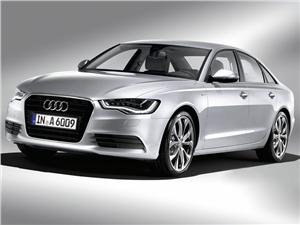 Audi A6: El que faltaba por llegar