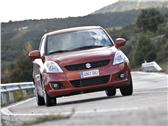 Suzuki Swift 1.2 VVT GLX