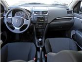 Suzuki Swift 1.2 VVT GLX