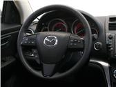 Mazda6 SW 2.2 CRTD 163CV