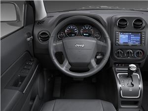 Jeep Compass 2.2 CRD
