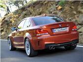 BMW Serie 1 M Coup&eacute;
