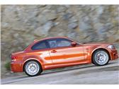BMW Serie 1 M Coup&eacute;