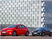 Honda Civic GT Sport