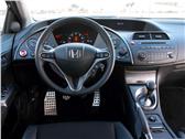 Honda Civic GT Sport
