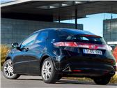 Honda Civic GT Sport