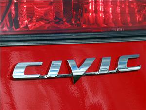 Honda Civic GT Sport