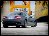 Maserati GranTurismo S