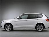 BMW X3M