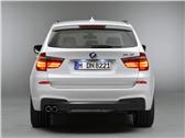 BMW X3M