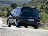 Renault Grand Espace dCi 150 CV