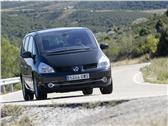 Renault Grand Espace dCi 150 CV