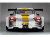 Porsche 911 GT3 RSR