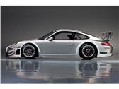 Porsche 911 GT3 RSR