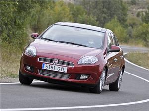 Fiat Bravo 1.4 Multiair Turbo 140 CV: Nuevo en la gama