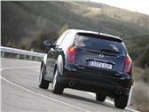 SsangYong Korando D20T