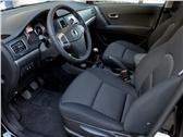 SsangYong Korando D20T