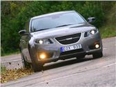 Saab 9-5 2.8 T Aero XWD
